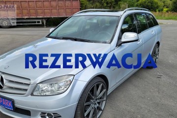 1.8 156 Benzyna Szyberdach Klimatronic Grzane Fotele Navi Serwis 2008