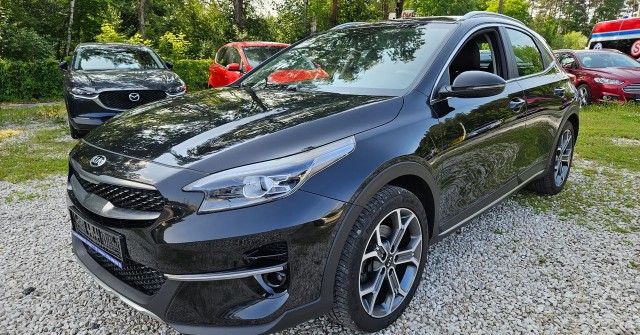 kia