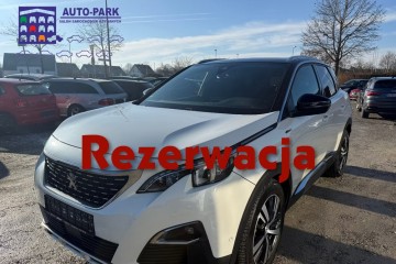 130Ps.Allure Kam.Tył Przód Skóra Masarze Navi Serwis 2020