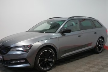 2.0 200ps. 4x4 Sport Line Panorama Alcantara Duża Navi  2023