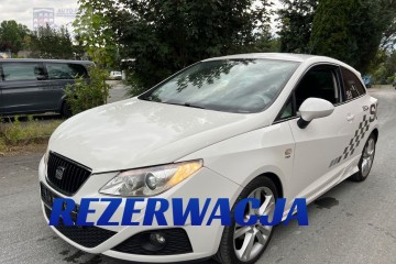 1.4 150 Fr DSG Klimatronic Navi Grzane Fotele