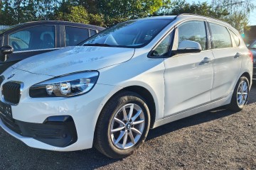 116 ps. Navi Grzane Fotele Klimatronic x2 2019