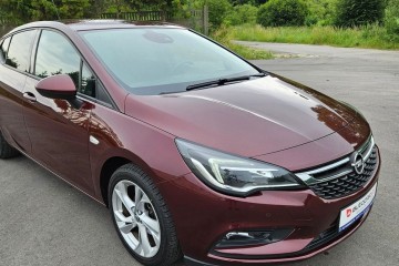 1.4 150ps. Benzyna GrzaneFoteleKierownica Kam.Cofania2018