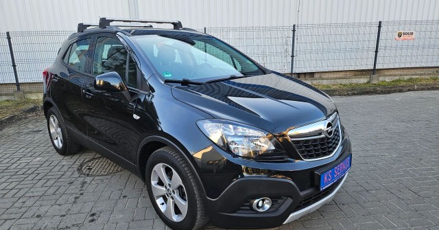 opel