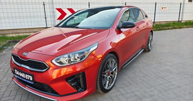 kia