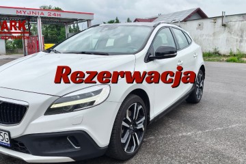 2.0 150Ps. CrossCountry Navi Skóra Panorama Webasto 2017