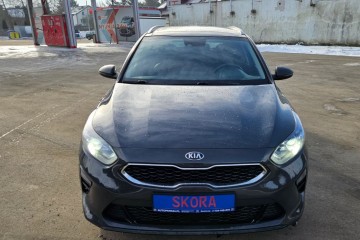 140Ps.Automat Najbogatsza Wersja Ceed w Europie Bezwypadek 2020r.