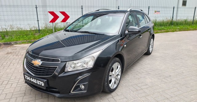 chevrolet