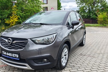 120ps. Grzane Fotele Kierownica Szyba Navi Kamera Cof. Klimatronic