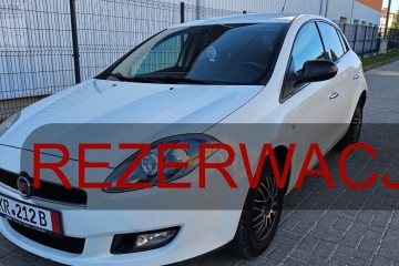 1.4 T-Jet 150ps. Klimatronic Navi Grzane Fotele 2011
