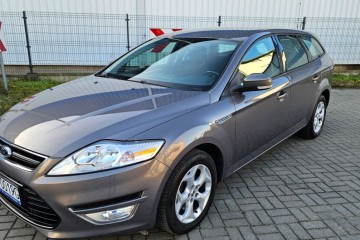 Manual Diesel Klimatronic Dwustrefowy Grzane Fotele Serwis do Końca