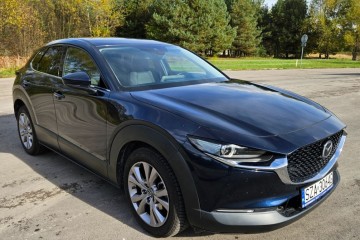 180Ps. MildHybryd HUD Kam.360 Elk.Klapa Model 2020