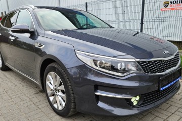 1.7CRDi 141 Manual Panorama Navi Harman Kardon Bezwypadek Serwis 2017