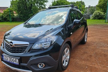 140Ps. Navigacja Grzane Fotele Klimatronic 2015