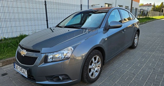 chevrolet