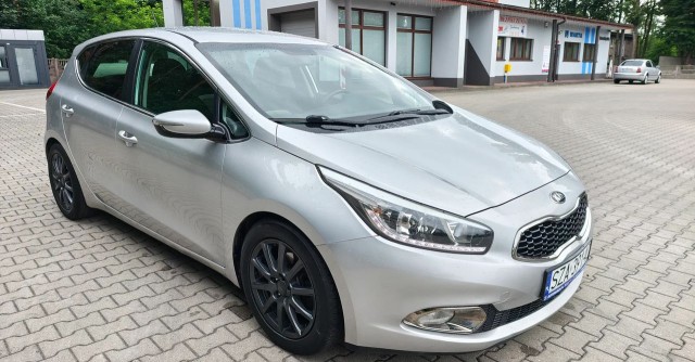 kia