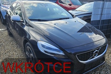 2.0 150Ps. R Design Full Led Navi Skóra Alcantara 2018
