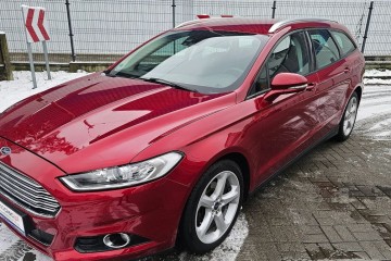 150ps. Diesel Navigacja Klimatronic Dwustrefowy 2017