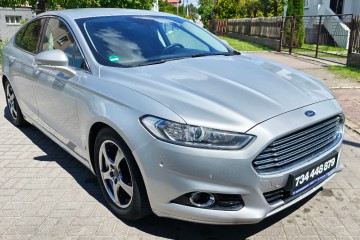 Manual Diesel Klimatronic Dwustrefowy Grzane Fotele Serwis do Końca