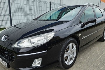 2.0 136ps.Panorama JBL Klimatronic Serwis 2008