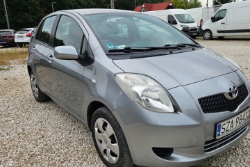 1.3 86ps.Benzyna Klima Drugi Komplet Kół Model 2008