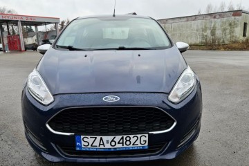 1.25 82 Klima Grzane Fotele Grzana Szyba Przód Model 2017