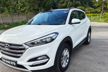 1.7 141ps.Navi Klimatronic x2 Fotele x4 Kamera Cofania 2017