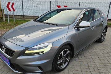 2.0 150Ps.R design Navi Kam.Cofania Alcantara 2018