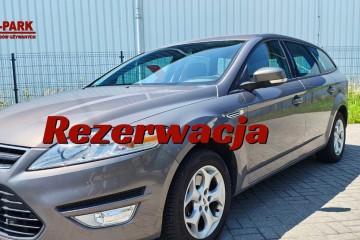 Manual Diesel Klimatronic Dwustrefowy Grzane Fotele Serwis do Końca