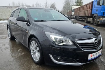 2.0 170ps. OPC-line Klima Grzane Fotele Manual2017