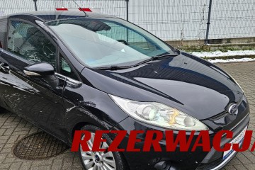 1.25 82Ps. Klimatronic Grzana Szyba 2009rok
