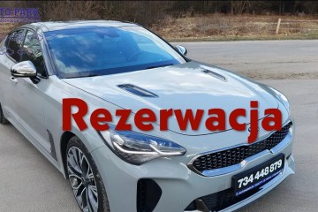 2.0 245ps.Kam.360 Szyberdach SkóraGrzanaWentylowanaFoteleSalonPolska