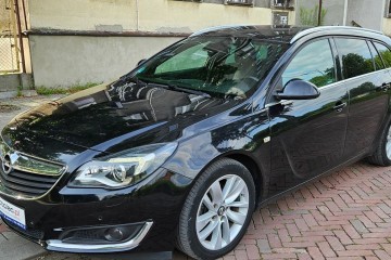 2.0 170ps. OPC-line Klima Grzane Fotele Manual2017