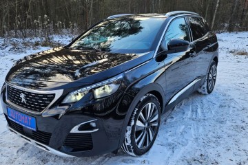 1.6 180Ps.GT Automat Panorama Kam.Tył  Navi 2020