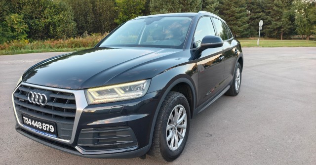 audi