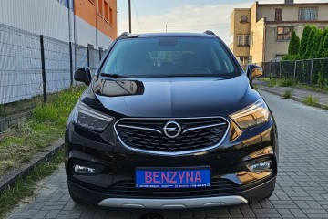 140Ps. Navigacja Grzane Fotele Kierownica Klimatronic 2018