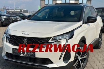 1.5 130ps. Gt-Line Panorama Full Led Navi Kam.360 2021