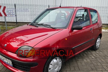 900 99tys.km z 2000roku Zero Rdzy