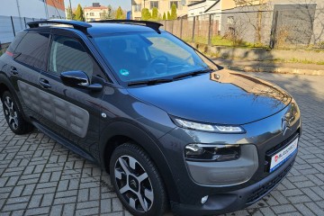 1.2 Benzyna 110Ps. Klimatronic Serwis