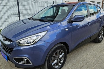 1.7 116Ps. Przebieg Klima Model 2015