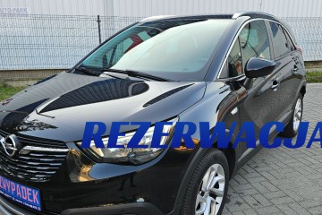 1.5 120ps. Panorama Klimatronic Navi Grzana Kierownica 2019