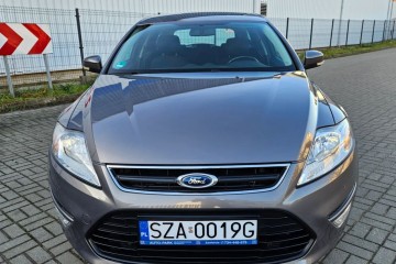 Manual Diesel Klimatronic Dwustrefowy Grzane Fotele Serwis do Końca