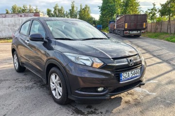 1.6 120Ps.Navigacja Klimatronic Grzane Fotele 2016