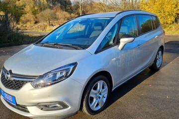 7-osób Navigacja Grzane Fotele i Kierownica Klimatronic 2017