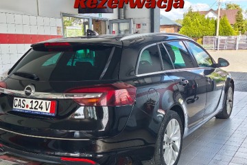 2.0 170ps. OPC-line Klima Grzane Fotele Manual2017