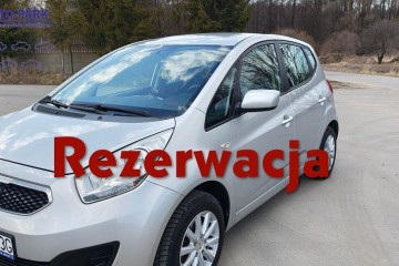 1.4 Benzyna 90ps.Webasto 87tyś.km!!! Klima Grzane Fotele 2012