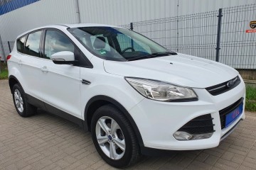 2.0 140Ps. 4x4 Przebieg Bezwypadek 2014