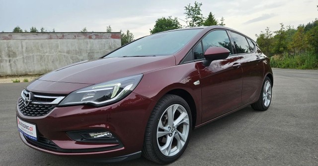 opel