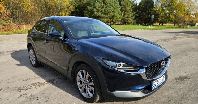 mazda