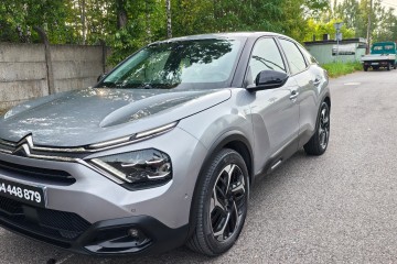 1.5MHEv 160ps.Automat Navi Kam.Cofania